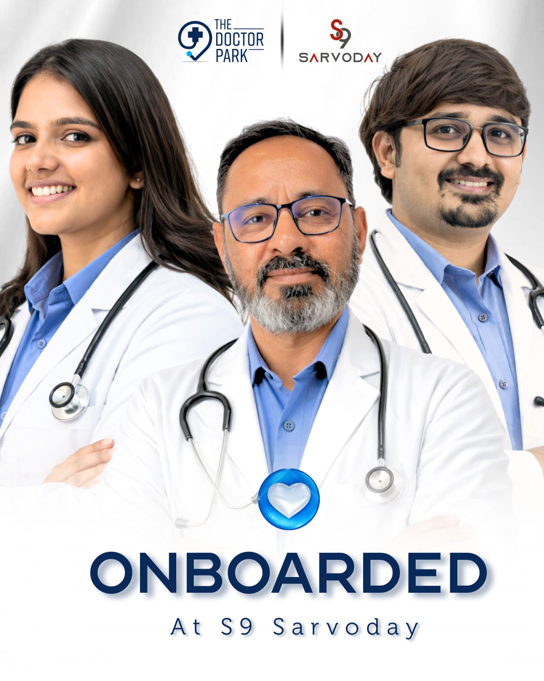 Doctor Team
