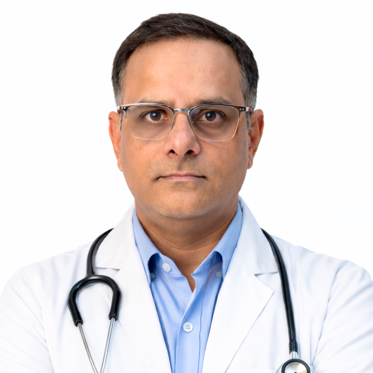 Doctor