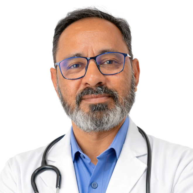 Doctor