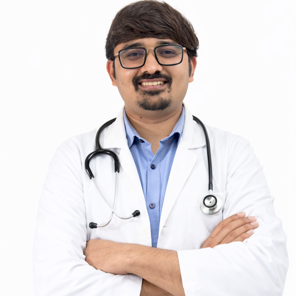 Doctor