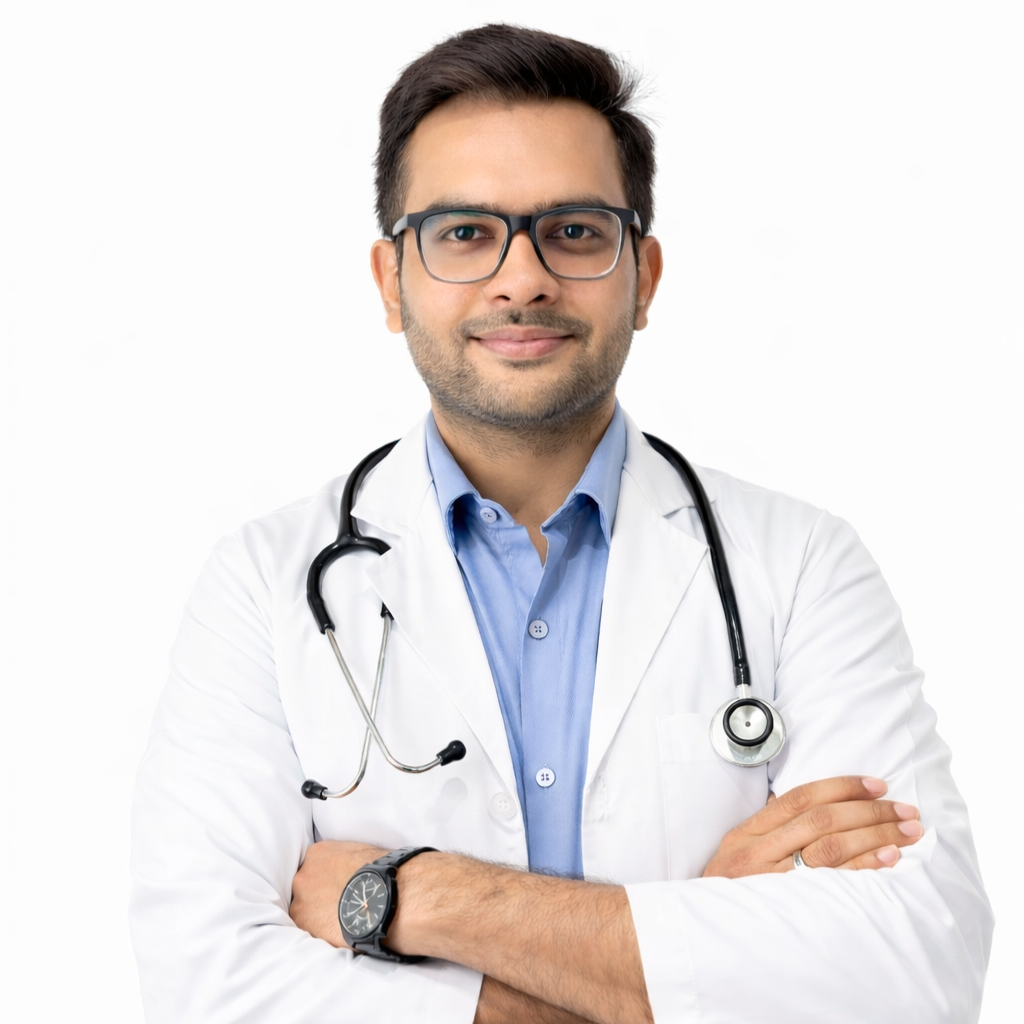 Doctor