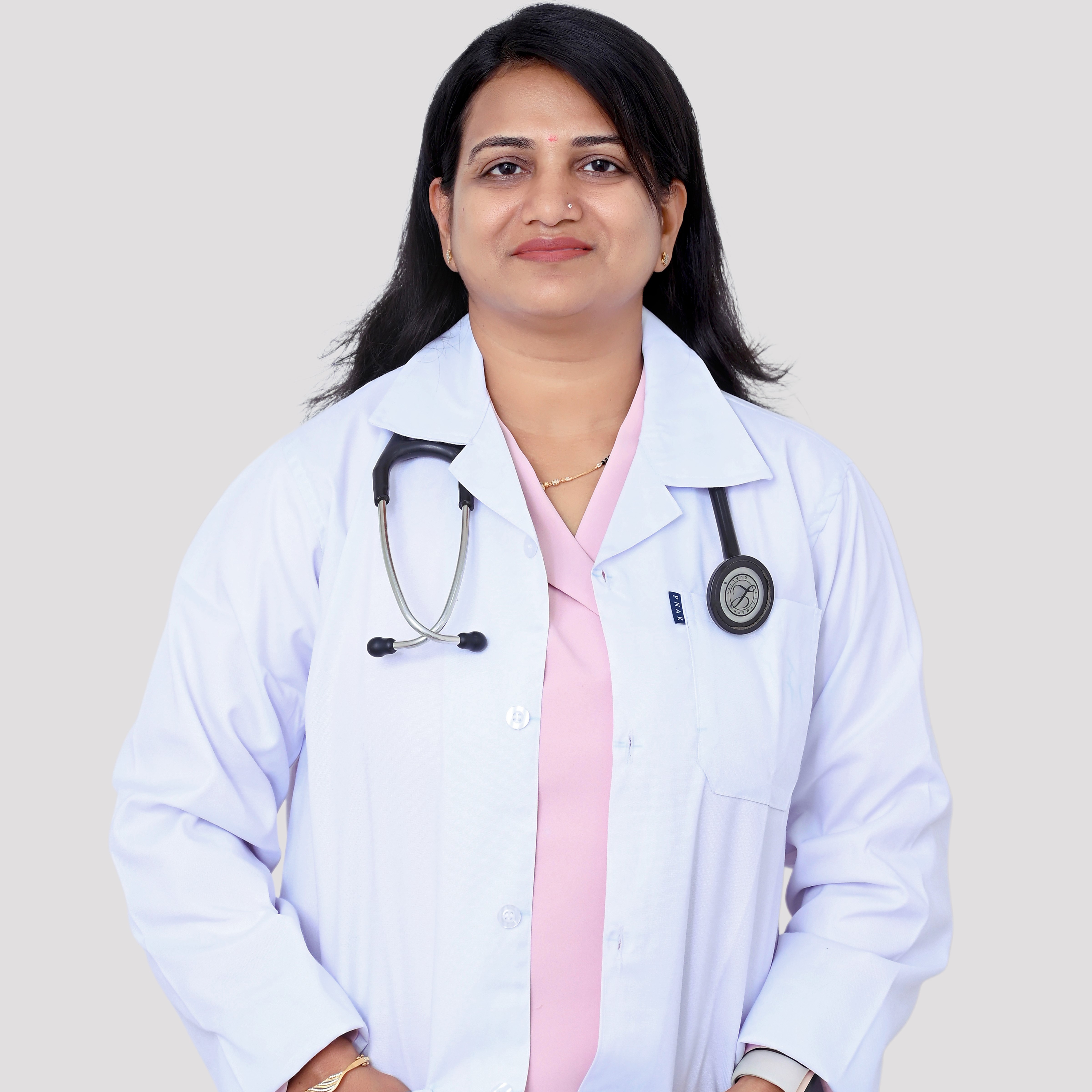 Dr. Shakuntala Prajapati