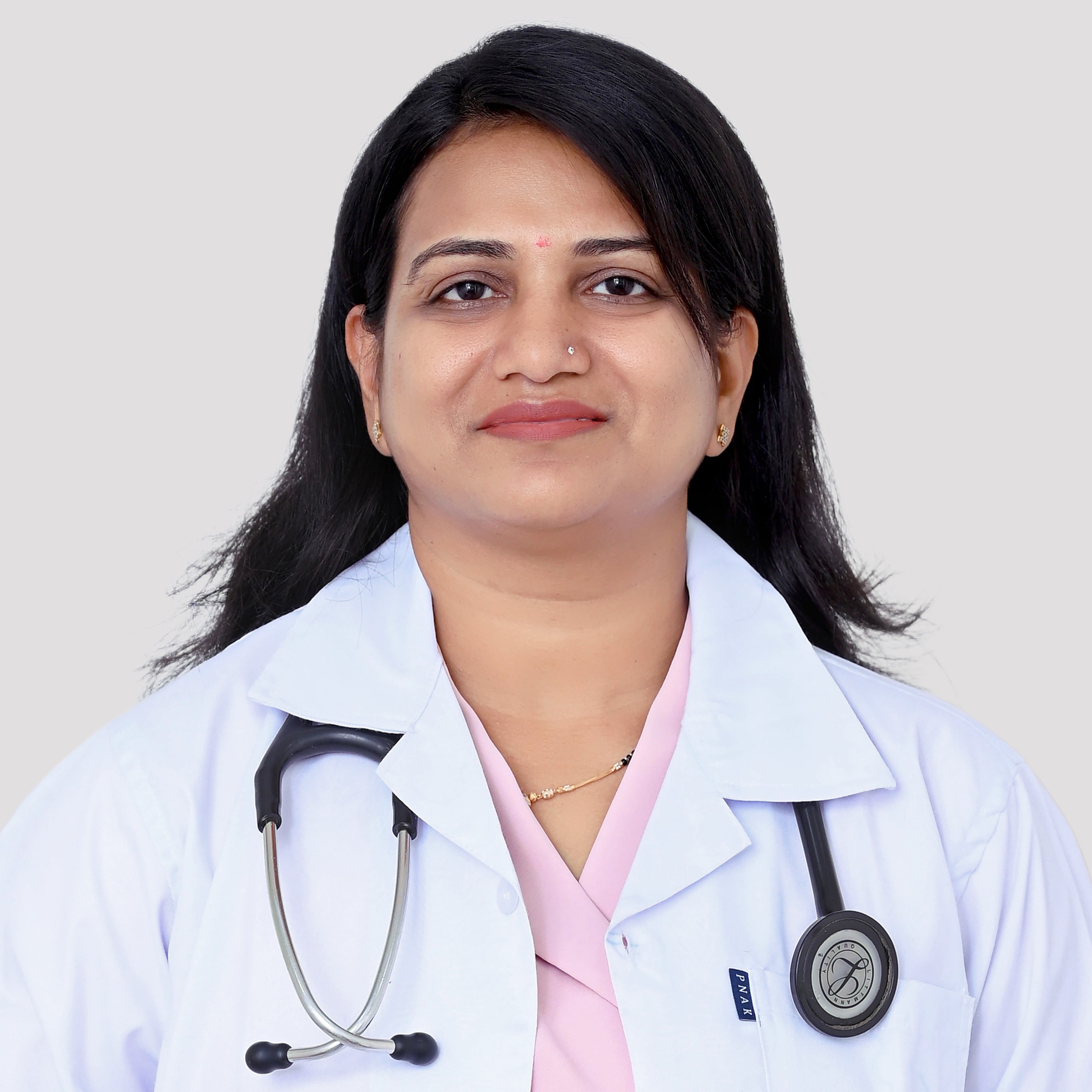 Doctor